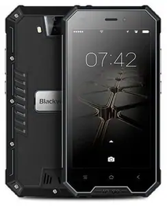Замена usb разъема на телефоне Blackview BV4000 Pro в Волгограде